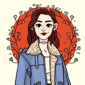 Meet your Posher, Brooke